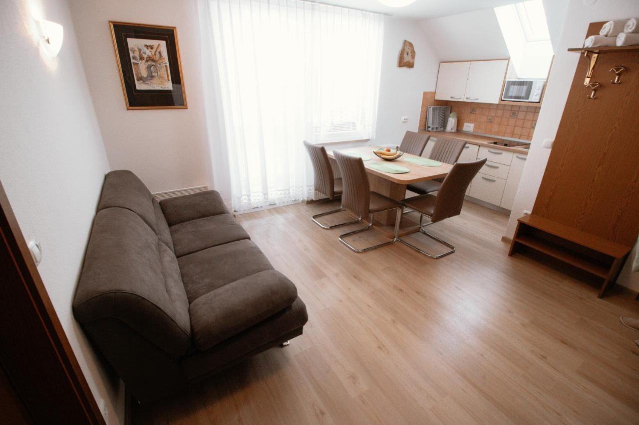 Apartments & Rooms Malej Bohinj Exterior foto
