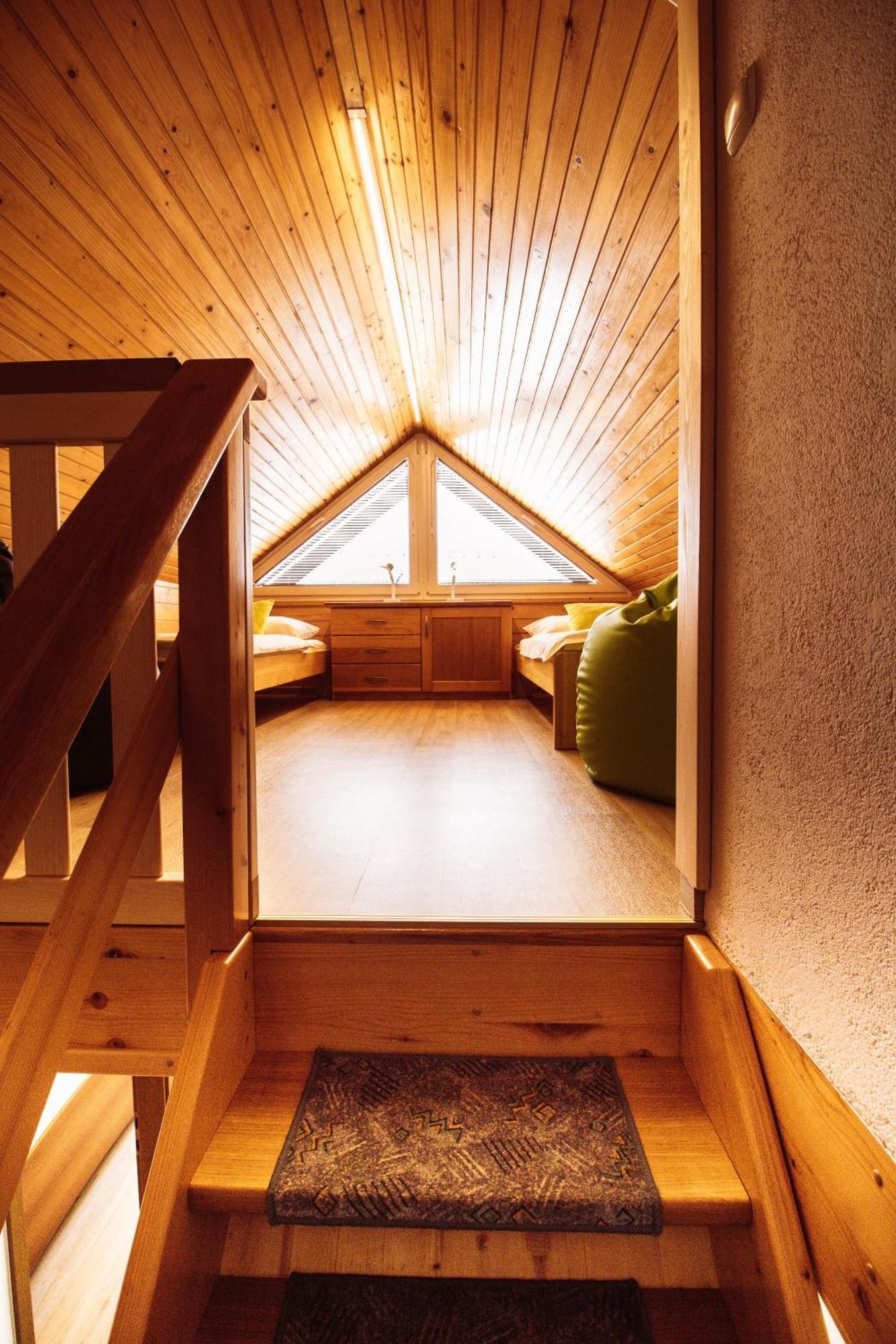 Apartments & Rooms Malej Bohinj Zimmer foto